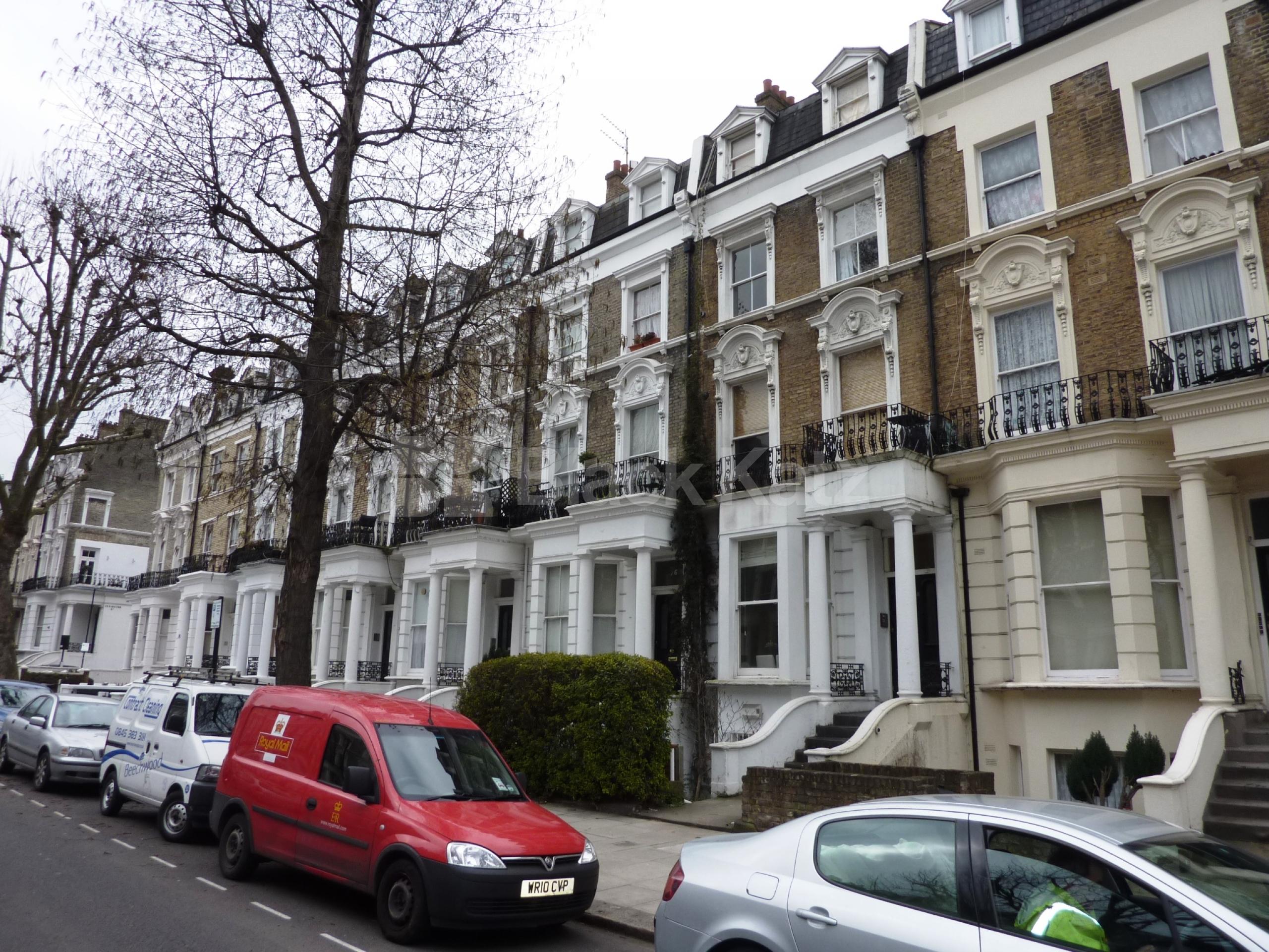			NEW INSTRUCTION!, 1 Bedroom, 1 bath, 1 reception Flat			 Sutherland Avenue, MAIDA VALE W9